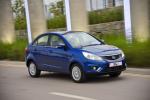 Tata Bolt Sedan 2015 года (ZA)